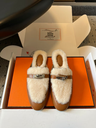 Fall/Winter Bestselling Half-Slippers