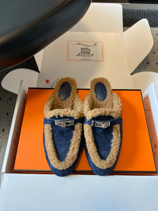 Fall/Winter Bestselling Half-Slippers