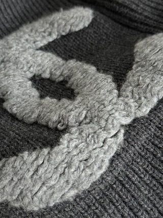 chane 25B series scarf 🧣