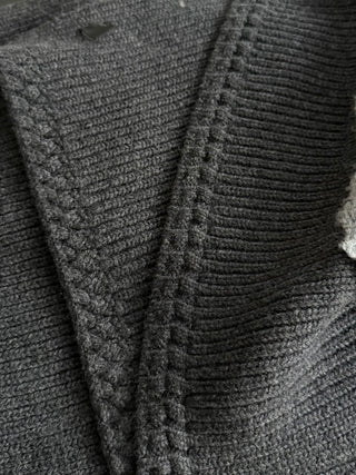 chane 25B series scarf 🧣