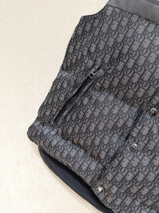 Dio* Autumn/Winter New Arrival - Hot Selling Down Puffer Vest