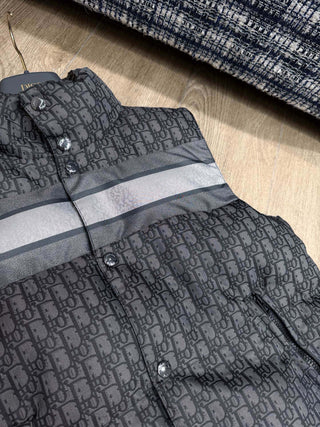 Dio* Autumn/Winter New Arrival - Hot Selling Down Puffer Vest