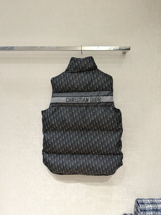 Dio* Autumn/Winter New Arrival - Hot Selling Down Puffer Vest