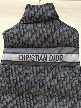 Dio* Autumn/Winter New Arrival - Hot Selling Down Puffer Vest