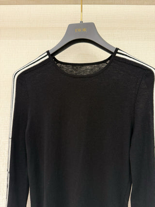 DIO* Lightweight Knitwear ✨Alps🏂🏻 Ski Collection Cashmere and Silk Blend Yarn