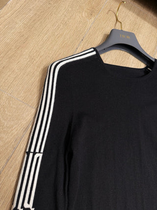 DIO* Lightweight Knitwear ✨Alps🏂🏻 Ski Collection Cashmere and Silk Blend Yarn