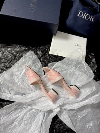 26 new high-heeled sandals (4cm)