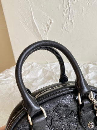 bowling bag in black 🖤