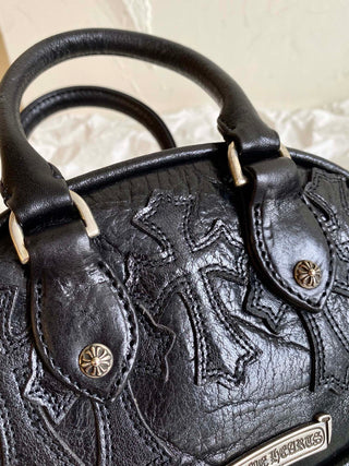 bowling bag in black 🖤