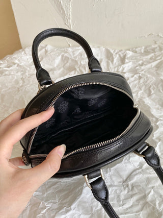bowling bag in black 🖤