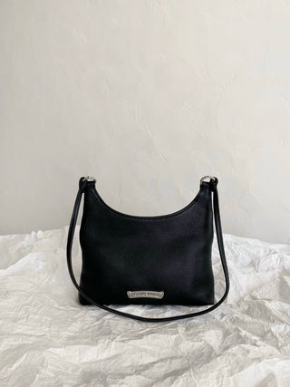 Viv textured black (sunglasses)