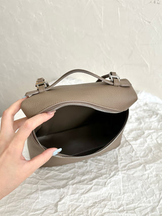 backpack, elephant gray