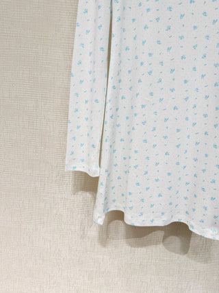 Miu Mi* Autumn/Winter New Caramel Color Knit Cardigan