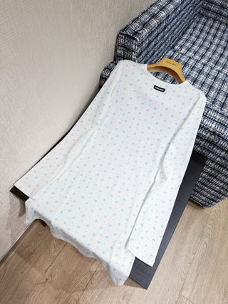 Miu Mi* Autumn/Winter New Caramel Color Knit Cardigan