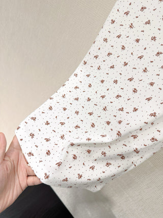 Miumi* New Floral Camisole