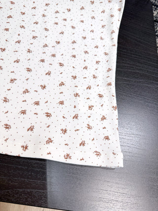 Miumi* New Floral Camisole