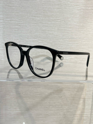 Frames for bare face