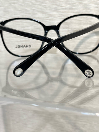 Frames for bare face