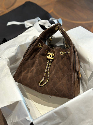 Chane 25hobobag