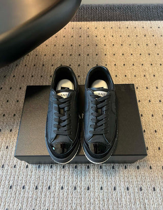 Chane* classic casual shoes