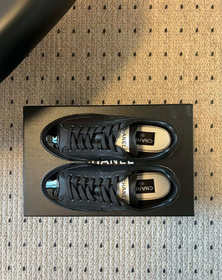 Chane* classic casual shoes