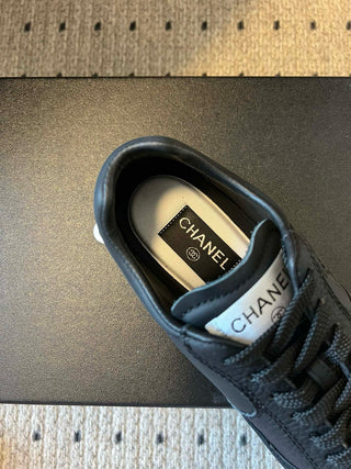 Chane* classic casual shoes