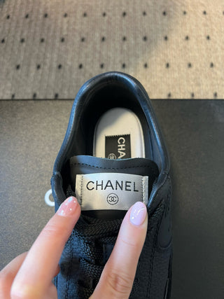 Chane* classic casual shoes