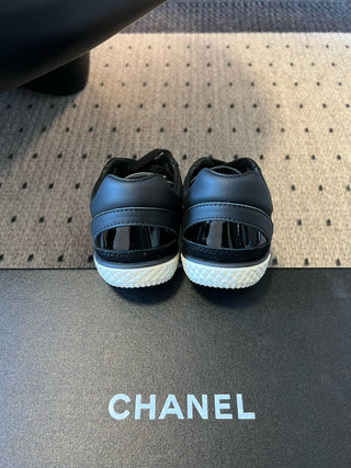 Chane* classic casual shoes