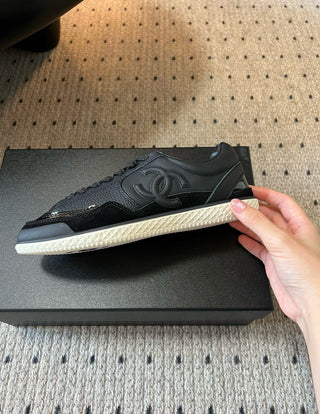 Chane* classic casual shoes