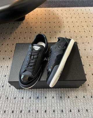 Chane* classic casual shoes