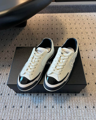 Chane* classic casual shoes
