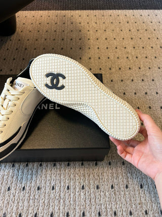 Chane* classic casual shoes