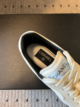 Chane* classic casual shoes