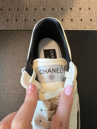 Chane* classic casual shoes