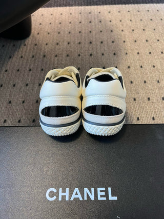 Chane* classic casual shoes