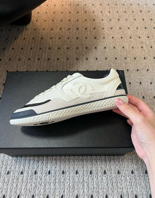 Chane* classic casual shoes