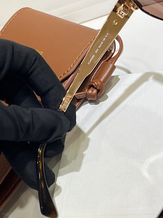 Vintage Metal Sunglasses