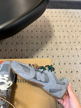 New Color Casual Sports Shoes