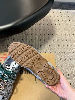 New Color Casual Sports Shoes