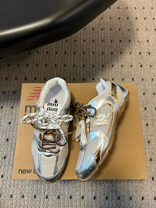 New Color Casual Sports Shoes