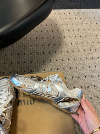 New Color Casual Sports Shoes