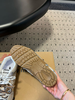 New Color Casual Sports Shoes