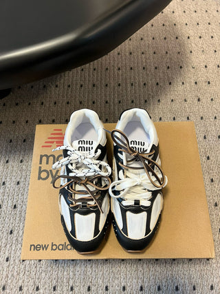 Miu Miu x New Balance 530 sneakers