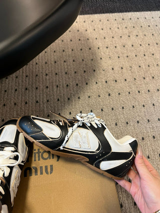 New Color Casual Sports Shoes