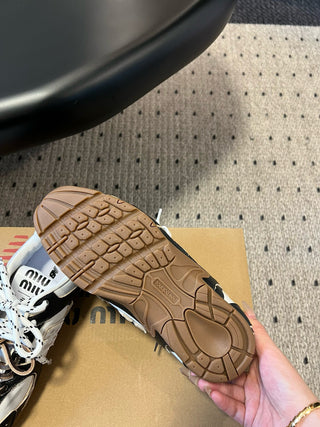 New Color Casual Sports Shoes