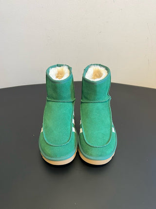 Ug# Collaboration Series Snow Boots Ankle Boots