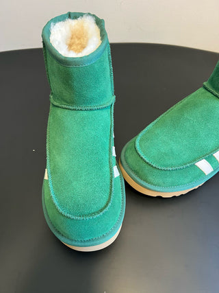 Ug# Collaboration Series Snow Boots Ankle Boots