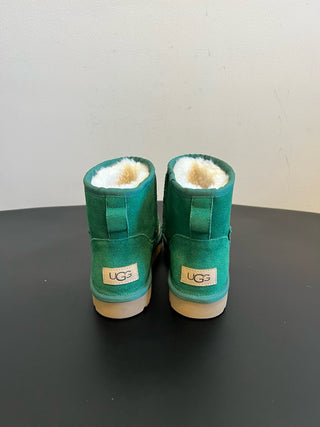 Ug# Collaboration Series Snow Boots Ankle Boots