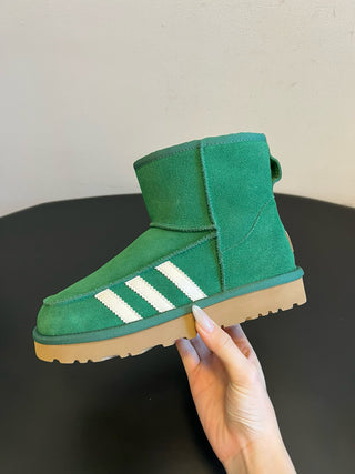 Ug# Collaboration Series Snow Boots Ankle Boots