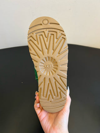 Ug# Collaboration Series Snow Boots Ankle Boots